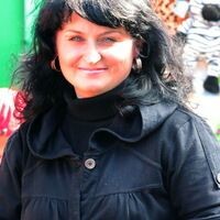 Наталия Лыкова