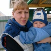 Елена Зырянова