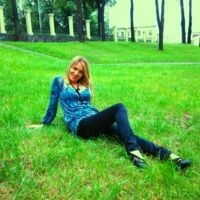 Елена Мурсалимова