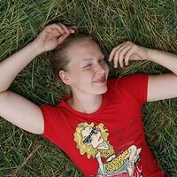 фотограф Нина