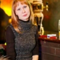 Бойкова Наталия