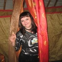 Анна Руденская