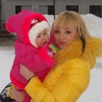 Марина