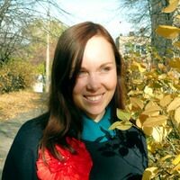 Екатерина Гусейнова