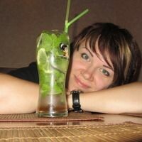 Елена Сазонова