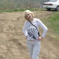 Демьяненко Ольга