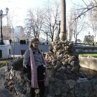 Игнатьева Лидия