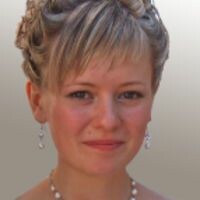 Ольга Сабанцева