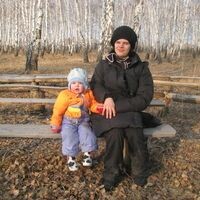 Белова Анна