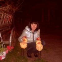 Ольга Григорьева