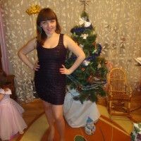 Дашулька