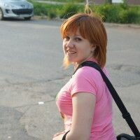 Танюшка