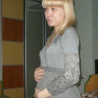 Анастасия Ваницкая