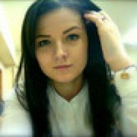 Kolotova Jane