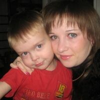 Ирина Мартынова