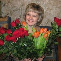 Ткачева Маргарита