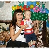 Екатерина