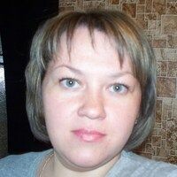 Исаева Светлана