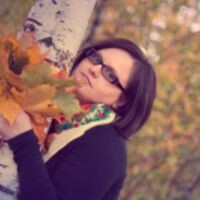 Мария Гусева-Фотограф