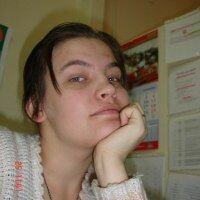 Денисова Елена