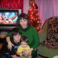 соколова валя