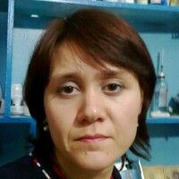 Гузель Бай