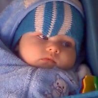 Дарья Чиникова