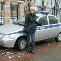 Ольга Турченкова