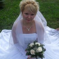 Валентина Березенская