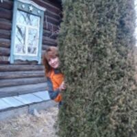 Наталья