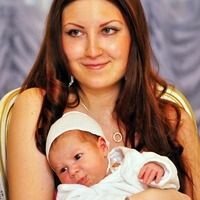 Анюта Пономарёва