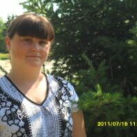 Валентина Гартунг