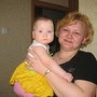 Солозобова Ольга