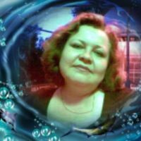 Алексеева Виктория