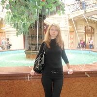 Кононенко Жанна