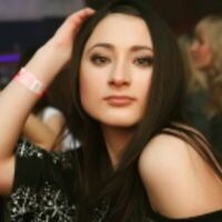 Платонова Ольга