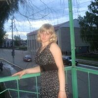 Елена Ташевцева