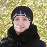 Оля