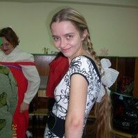 Баранова Анна