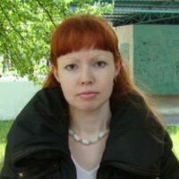 Марина