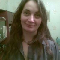 Наташа Карпова