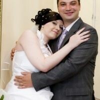 Мельникова Анютка