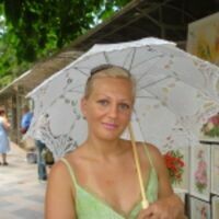 виктория семенова