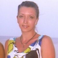 Паршина Александра