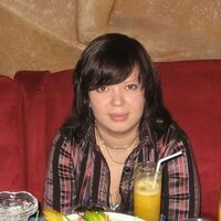 Васильева Татьяна