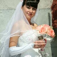 Новикова Ирина