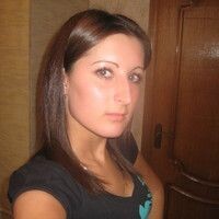 Абсалямова Лиля