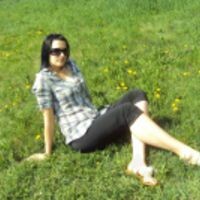 Кристина