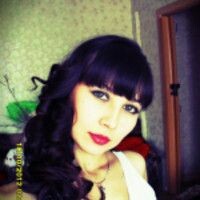 Светлана Пичуева