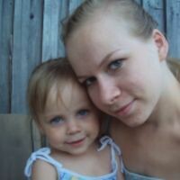 Марина Бодавец
